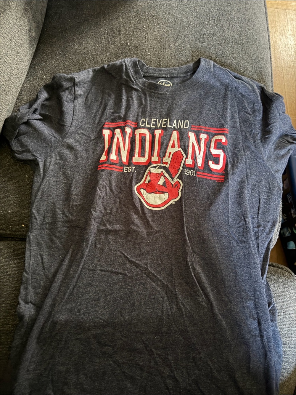47 Cleveland Indians Tee